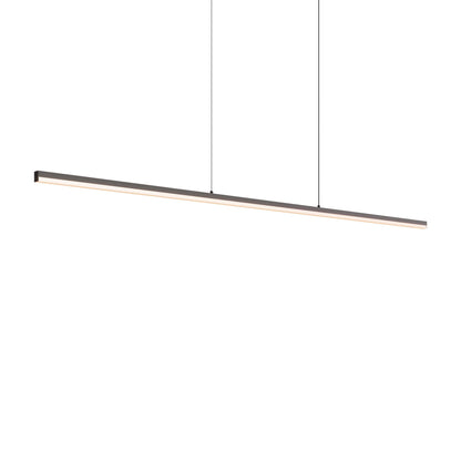 DALS Lighting Current 60 Inch 5CCT Slim Linear LED Pendant