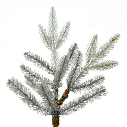 Vickerman 12' x 78" Douglas Blue Fir Artificial Christmas Tree Unlit