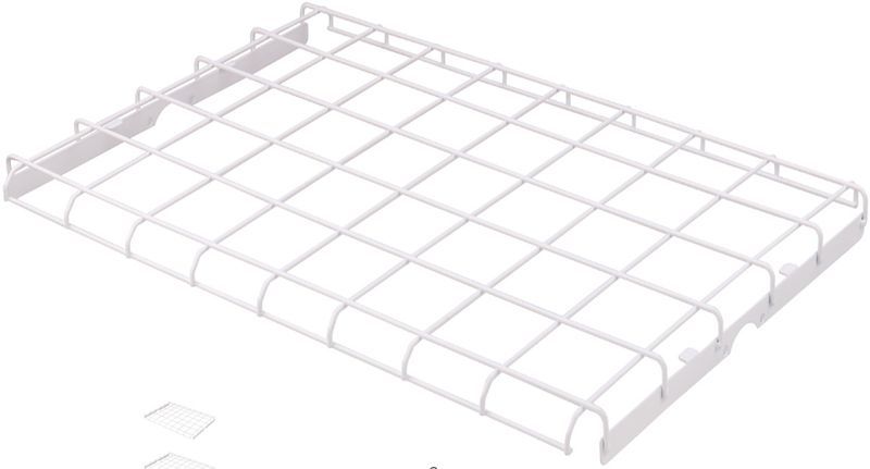 Westgate Lhcx Series Wireguard For 215W Max Model, Industrial Lighting