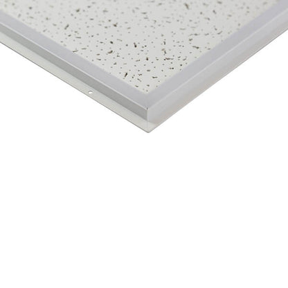 Light Blue USA LED Frame Panel light, 40/60 Watt, W/Driver