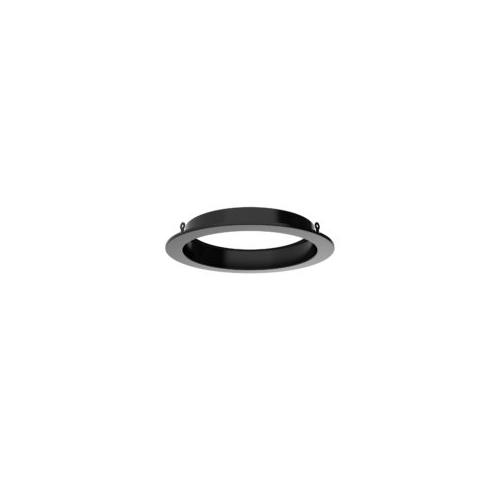 Dals Lighting 4"/6" Deep Recessed Panel Trim For DRR Series
