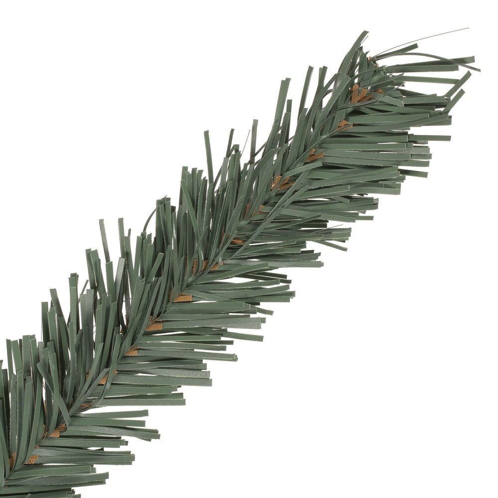 Vickerman 36-42-48" Artificial Blue Spruce Tops 3 Piece Set