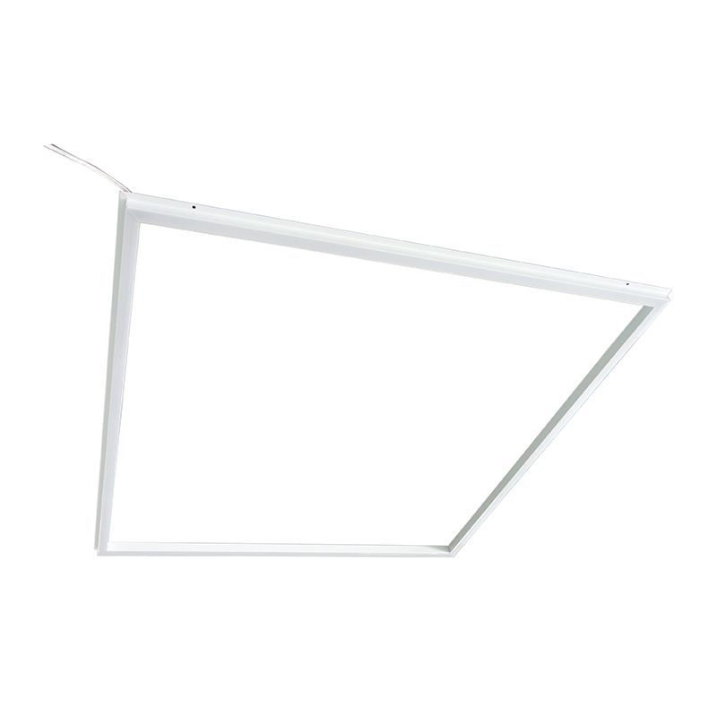 Westgate  T-Bar 2X2 Grid Frame Light, Tunable 35/40/50K 27/35/40W 4000L 0-10V Dim. UL, Commercial Indoor Lighting, 27W/35W/40W, 150 Lumens/W, 3500K/4000K/5000K, White Finish, 0~10V Dimmable