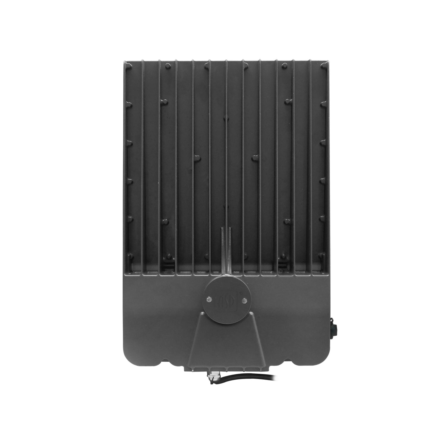 ASD Lighting LED Area Light 150W 120-277V 0-10V Dimmable 150Lm/W 5000K with Photocell Bronze UL DLC Premium