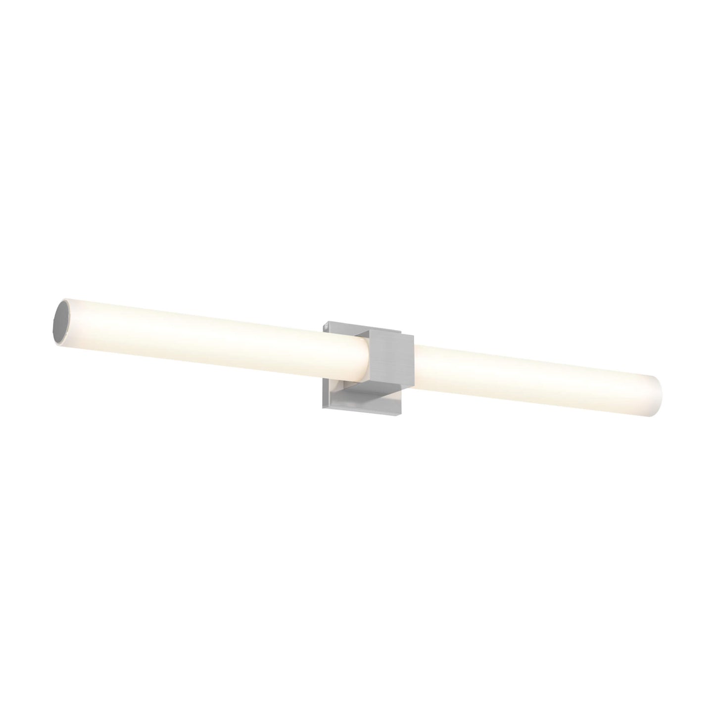 Dals Lighting Color Temperature Changing Lyra Sleek And Noble Vanity Light - 12"-36" - 120V