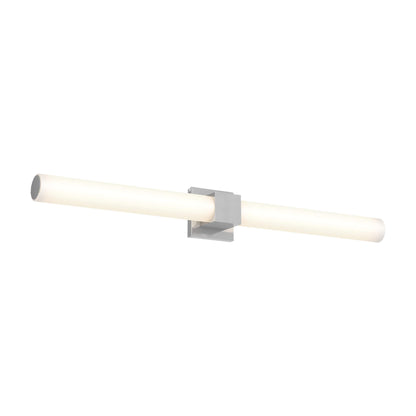 Dals Lighting Color Temperature Changing Lyra Sleek And Noble Vanity Light - 12"-36" - 120V