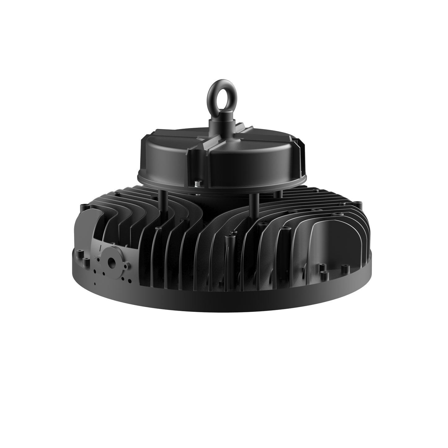 ASD Lighting LED UFO High Bay HE 500W 5000K Dimmable ETL DLC Premium