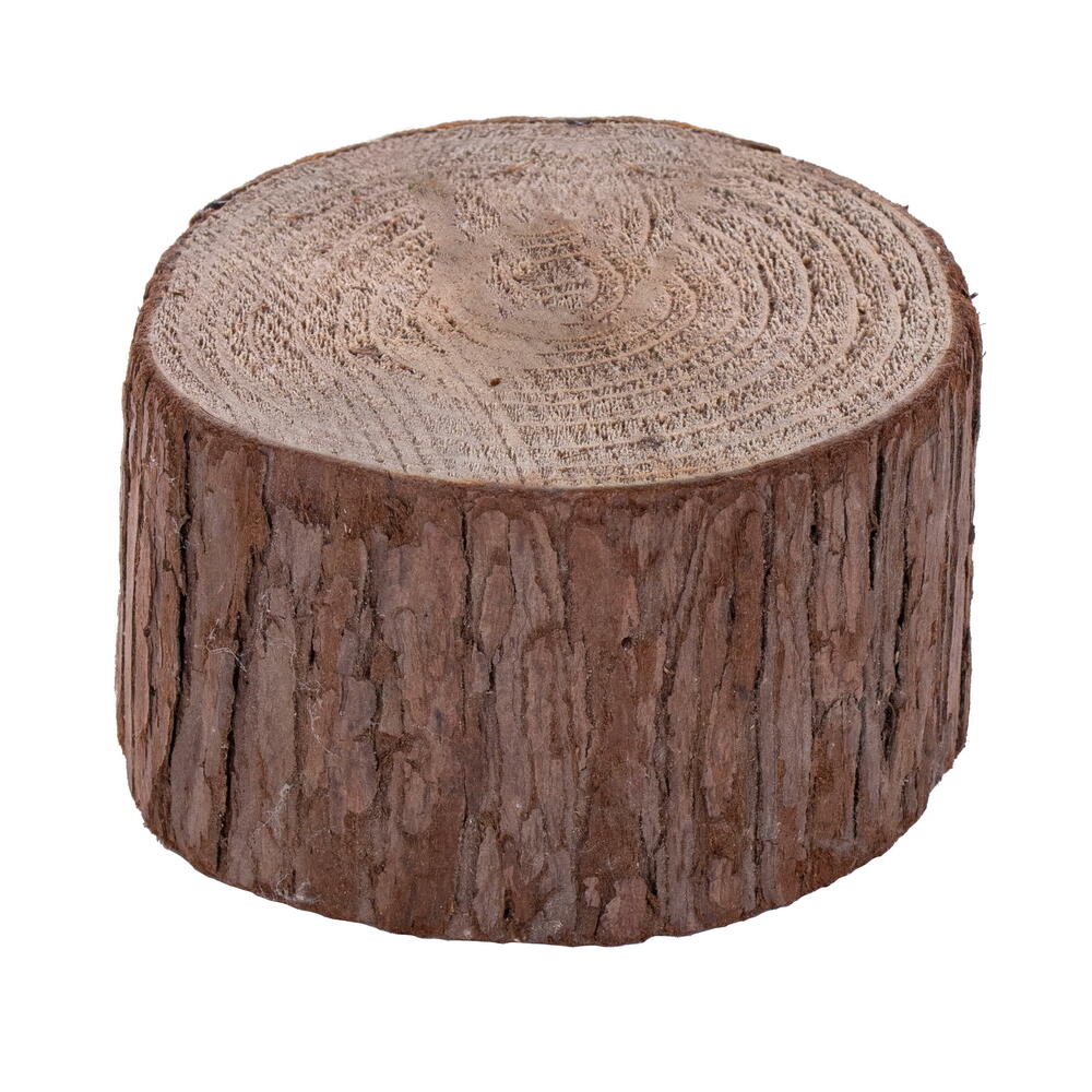 Vickerman 32" Carmel Pine Artificial Christmas Tree Unlit