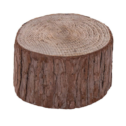 Vickerman 32" Carmel Pine Artificial Christmas Tree Unlit