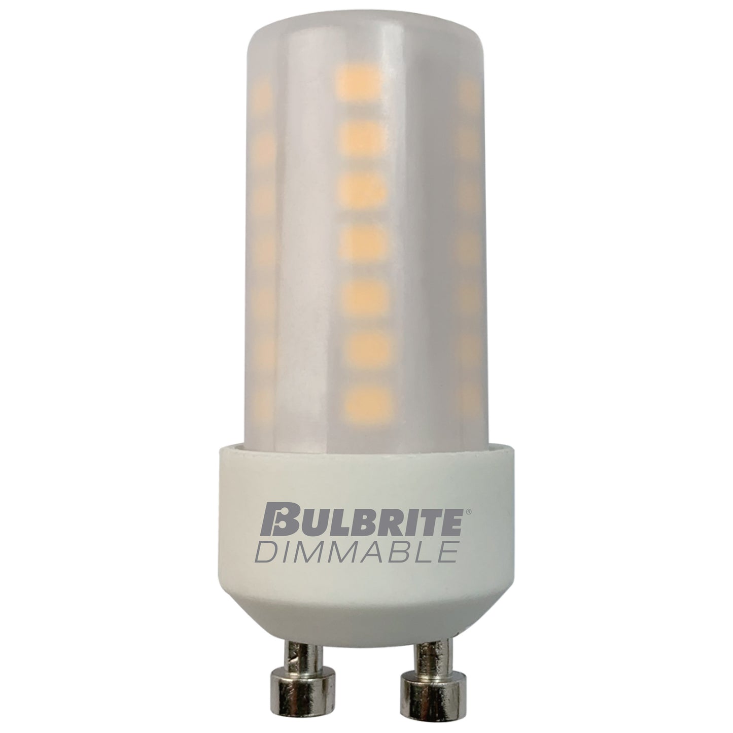 Bulbrite 865003 LED5GU10/27K/120/F/D