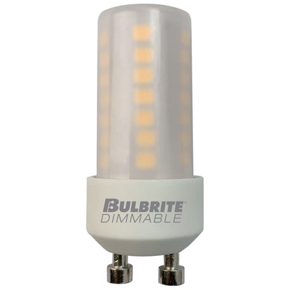 Bulbrite 865003 LED5GU10/27K/120/F/D