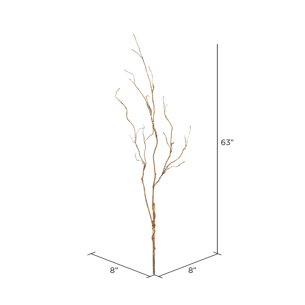 Vickerman 63" Artificial Twig Branch.