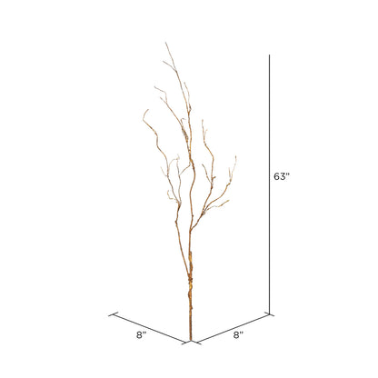 Vickerman 63" Artificial Twig Branch.