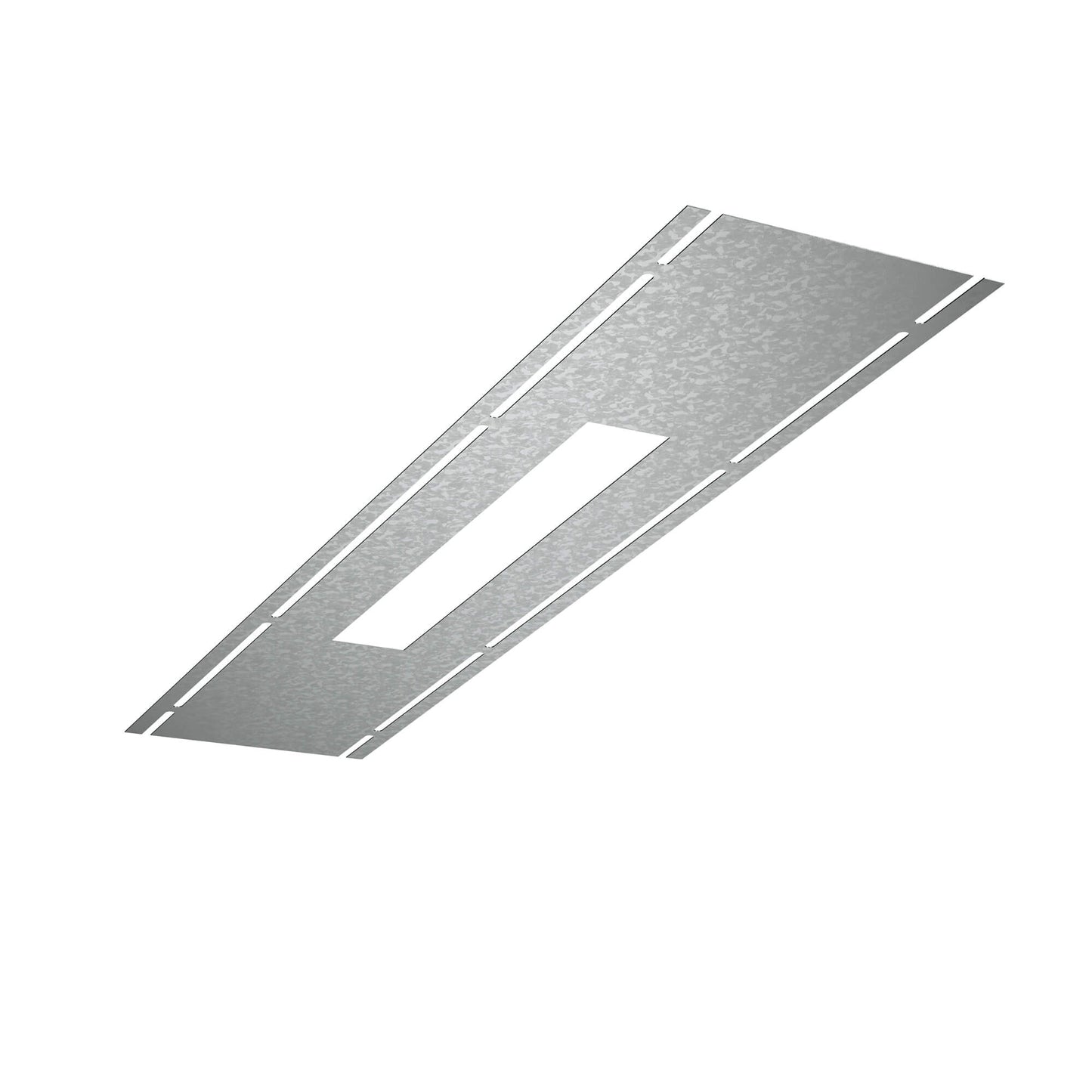 Dals Lighting Rough-In Plate And Template for Recessed, Regressed and MSL Series Downlights