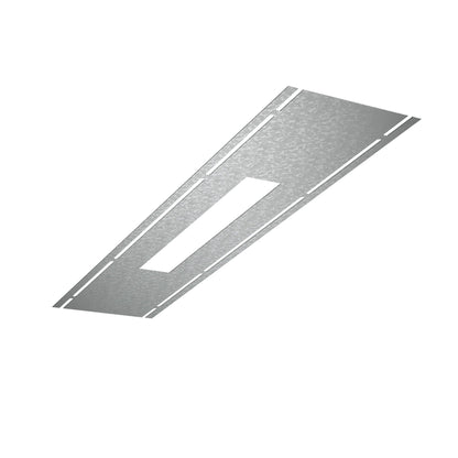 Dals Lighting Rough-In Plate And Template for Recessed, Regressed and MSL Series Downlights