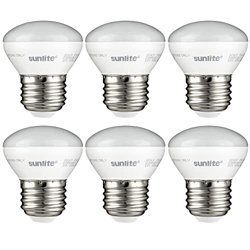 Sunlite 41763-SU LED Reflector Floodlight Bulb