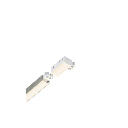 Dals Lighting Extension Cord And Connectors For LINU Series