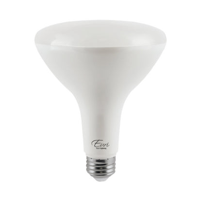 Euri Lighting EB40-11W5050cec E-Lite LED CA Compliant 80-Watt Equivalent BR40 Lamp E26 Base Dimmable - 5000K