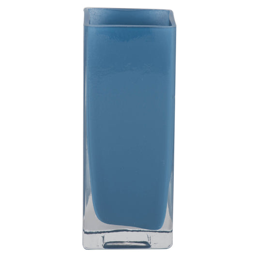 Vickerman 6" Hydro Square Glass Container