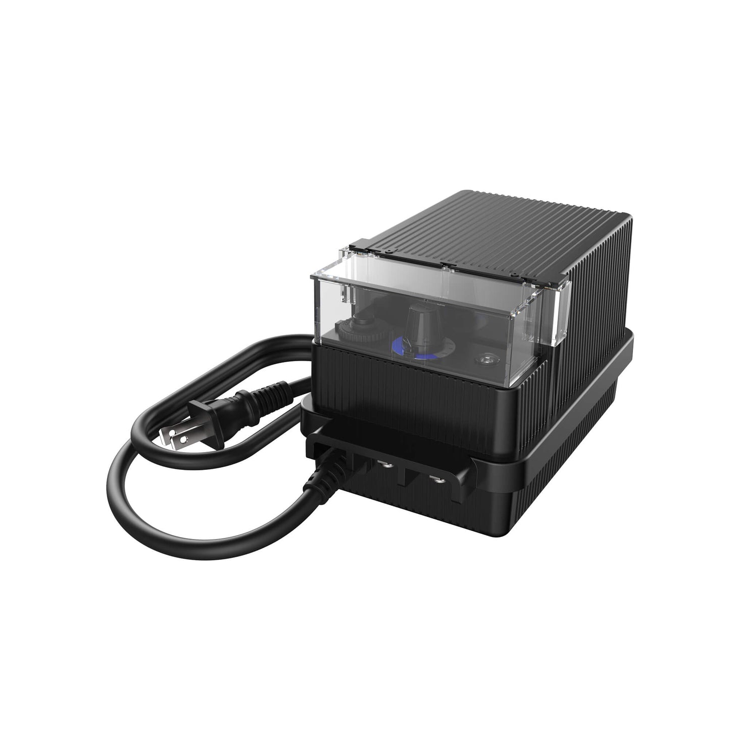 Dals Lighting Plug-In Driver and Low-Voltage Transformer With Timer And Photocell Sensor