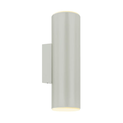 Dals Lighting Wall Sconce With Multiple Lighting Options- 3000K/5CCT Selectable - 120V | 277V,120V,277V