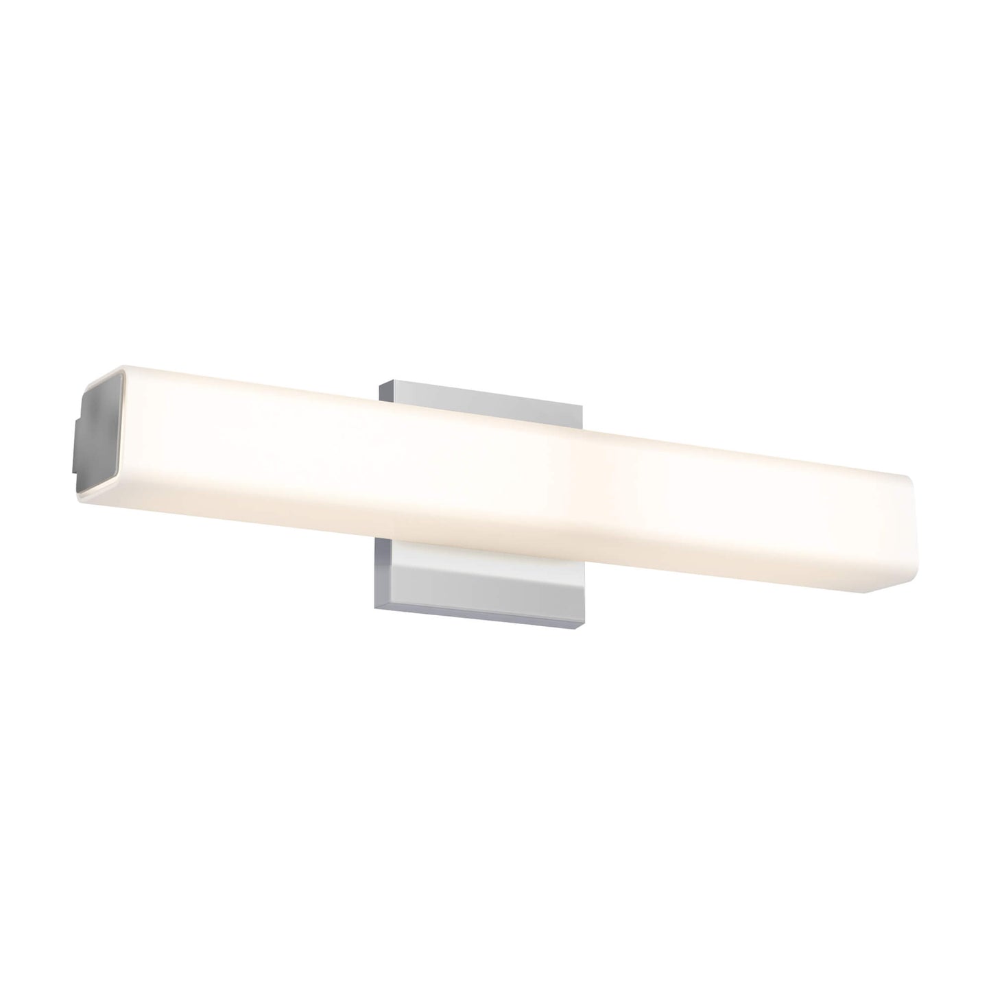 Dals Lighting Color Temperature Changing Lyra Sleek And Noble Vanity Light - 12"-36" - 120V
