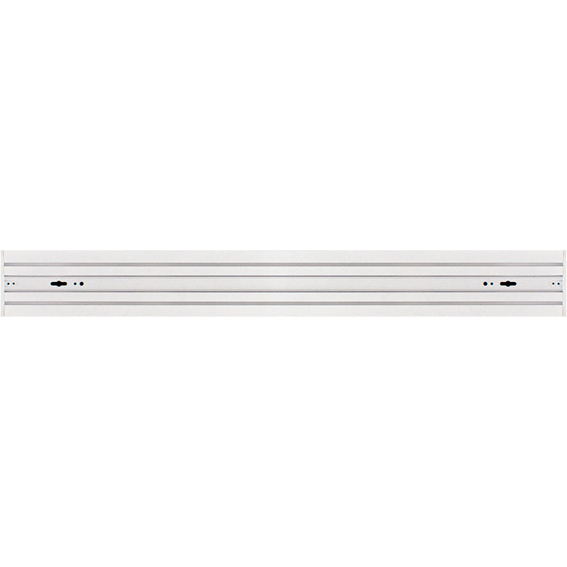 Westgate SCX 4In 3Ft Linear 30W 30K/35K/40K/50K, Commercial Indoor Lighting, 30W, 3300 Lumens, 30K/35K/40K/50K, White Finish, 0~10V Dimmable