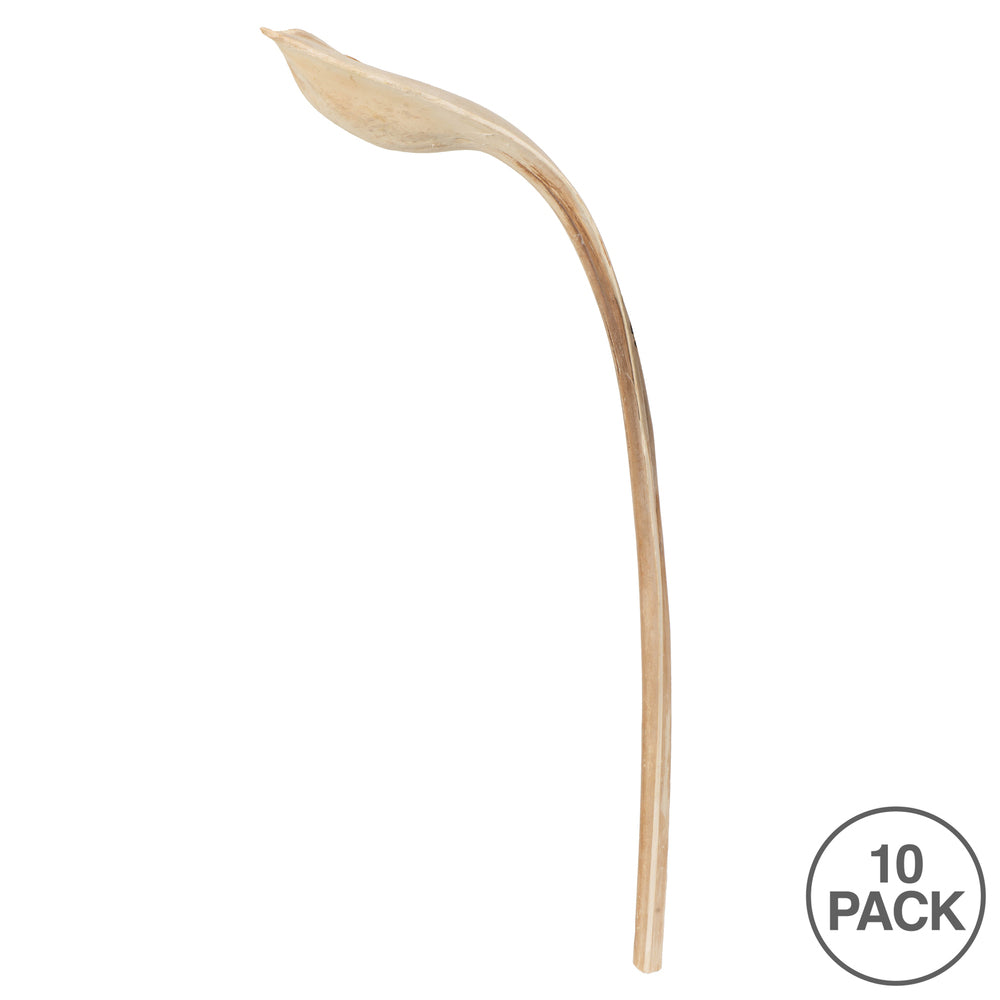 Vickerman 20-24" Bleached Ninja 10 Pack Dried