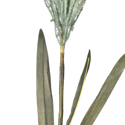 Vickerman 51" Light Green Artificial Reed Spray 2 per bundle.