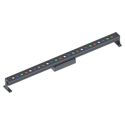 Westgate Dmx 512 Compatible RGBW Series, Outdoor Lighting, 36WRGBW