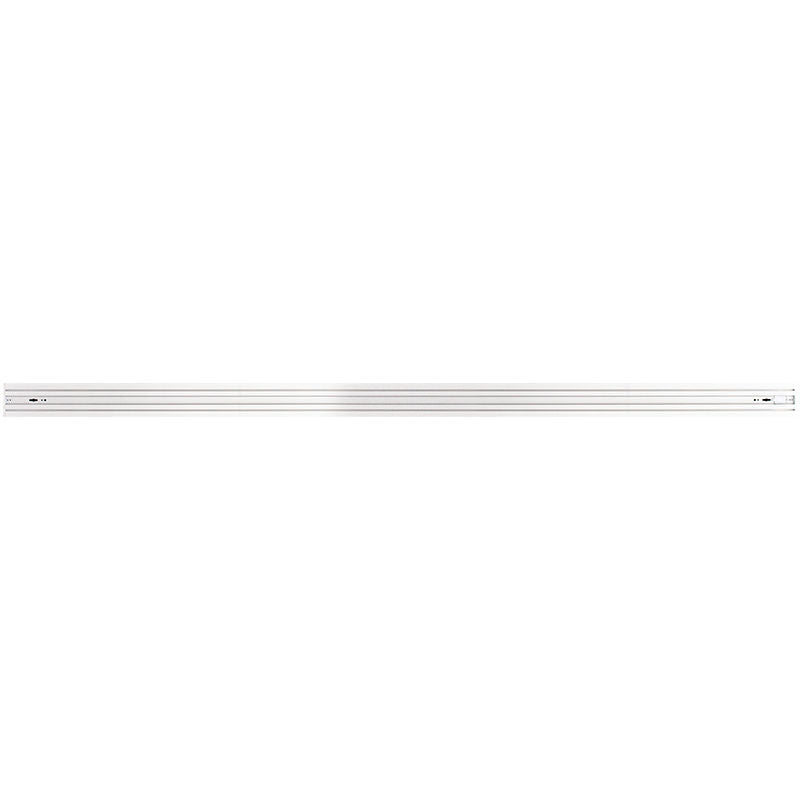 Westgate SCX 4In 8Ft Linear 80W 30K/35K/40K/50K, Commercial Indoor Lighting, 80W, 8800 Lumens, 30K/35K/40K/50K, White Finish, 0~10V Dimmable