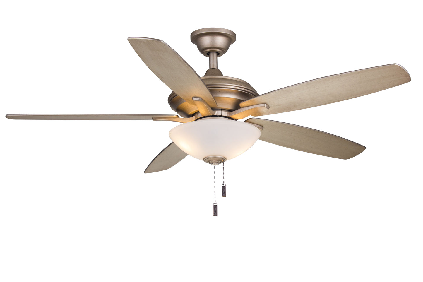 Wind River Fans Modelo Ceiling Fan, 26Watts, 120V, 3000K