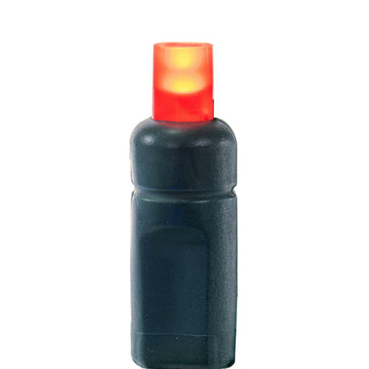 Vickerman 50 Multi-Colored Wide Angle Single Mold LED Light Set