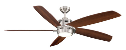 Wind River Fans Armand 56 Inches LED Ceiling Fan, CCT Adjustable