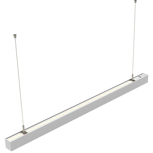 Westgate 4Ft Sce Series Uplight Module 35/40/50K Transfers 30% Power To Top, Commercial Indoor Lighting