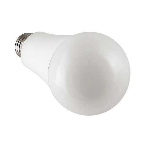 Euri Lighting EA21-17W5000cec E-Lite LED CA Compliant 100-Watt Equivalent A19 Lamp E26 Base Dimmable - 3000K