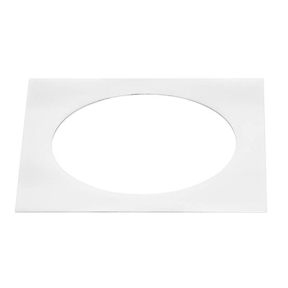 Dals Lighting Goof Ring For Recessed, Gimbal and Square Trim Recessed Light