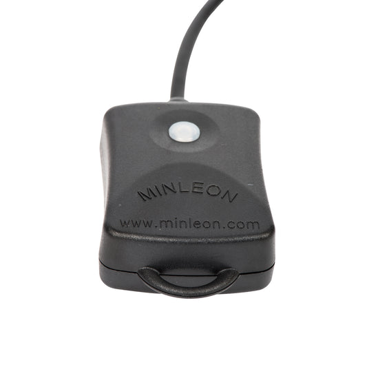 Vickerman WiFi Effects (Mini) Controller - an entry level wifi controller capable of 'controlling' up to 400L on a single string but can 'operate' up to 4000L (10 drops of 400L strings each) when wired in parallel where each drop will display the same