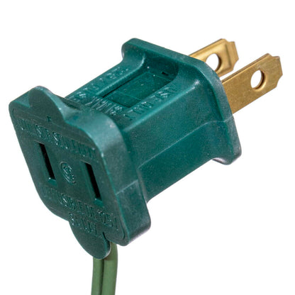 Vickerman 30" Cashmere Artificial Christmas Wreath with Warm White Dura-lit LED Lights