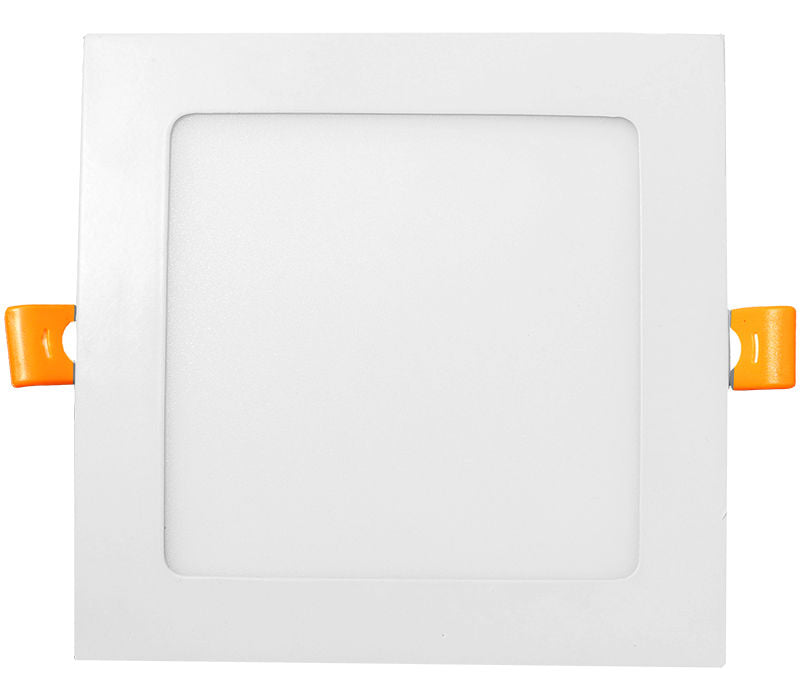 Westgate 6" Square Rough-In Plate, 26" Long, Residential Lighting, No Painted Finish