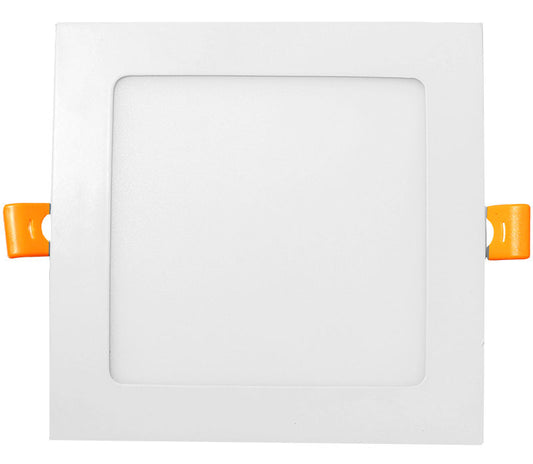 Westgate 6" Square Rough-In Plate, 26" Long, Residential Lighting, No Painted Finish