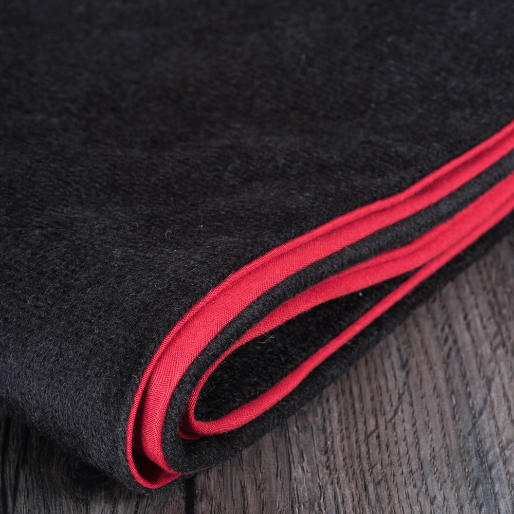 Vickerman Decorative 60" MacKenzie Collection Christmas Tree Skirt