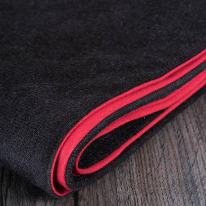 Vickerman Decorative 60" MacKenzie Collection Christmas Tree Skirt