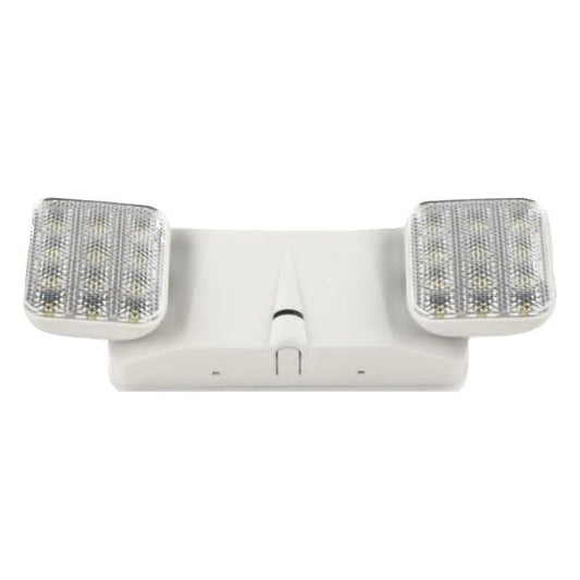 Westgate  LED Emergency Unit, Designer Version, 120/277V, LED Exit & Emergency Lighting