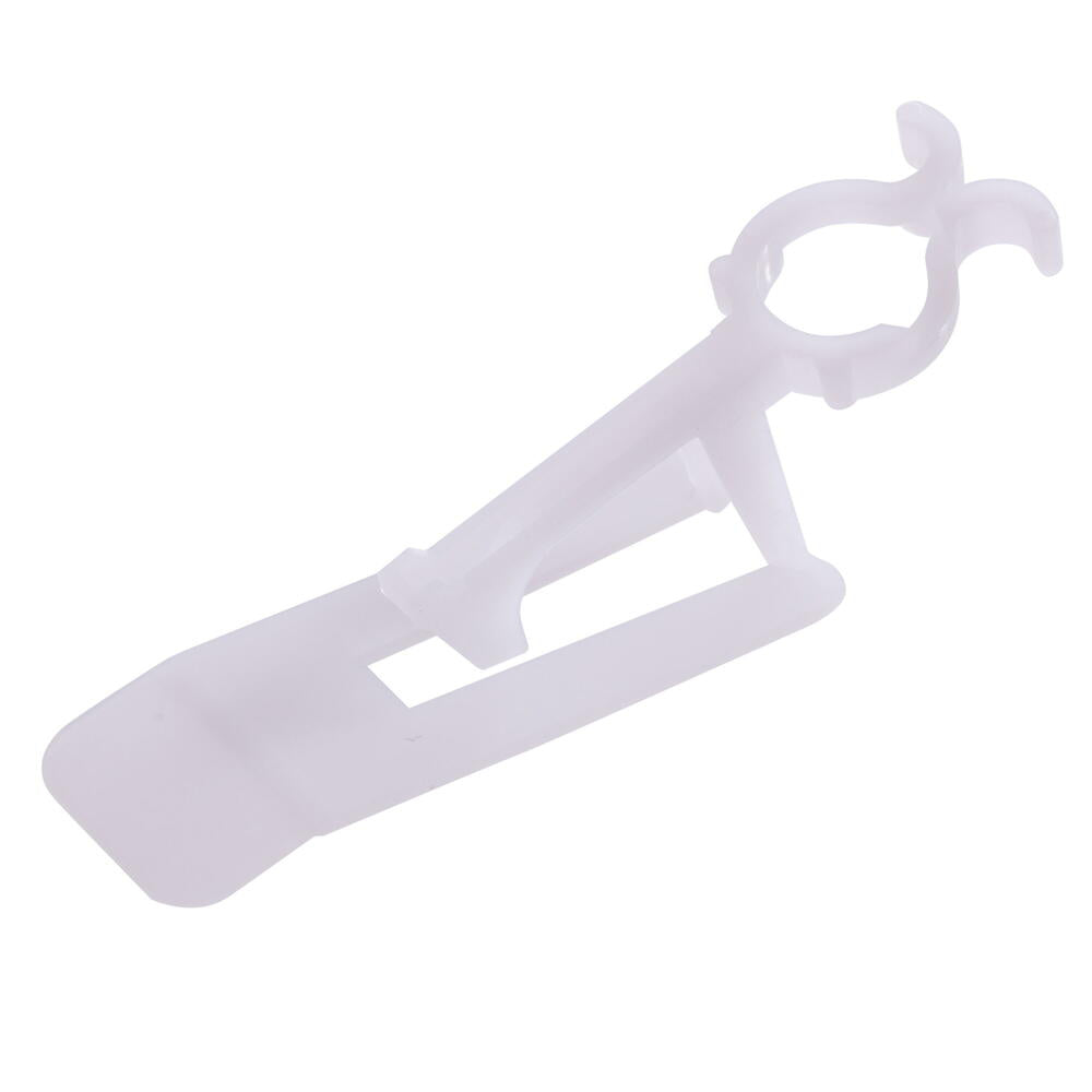 Vickerman New Stronger Holding C9 Shingle-Gutter Light Clip 100/Bag