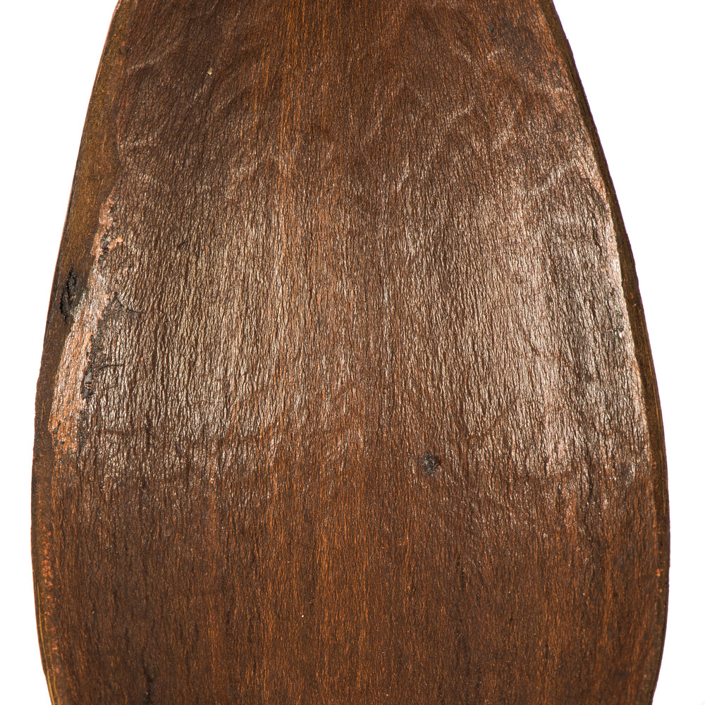 Vickerman PALM PADDLES MINI DK BROWN 15 PIECE BAG (CPD-25) Dried