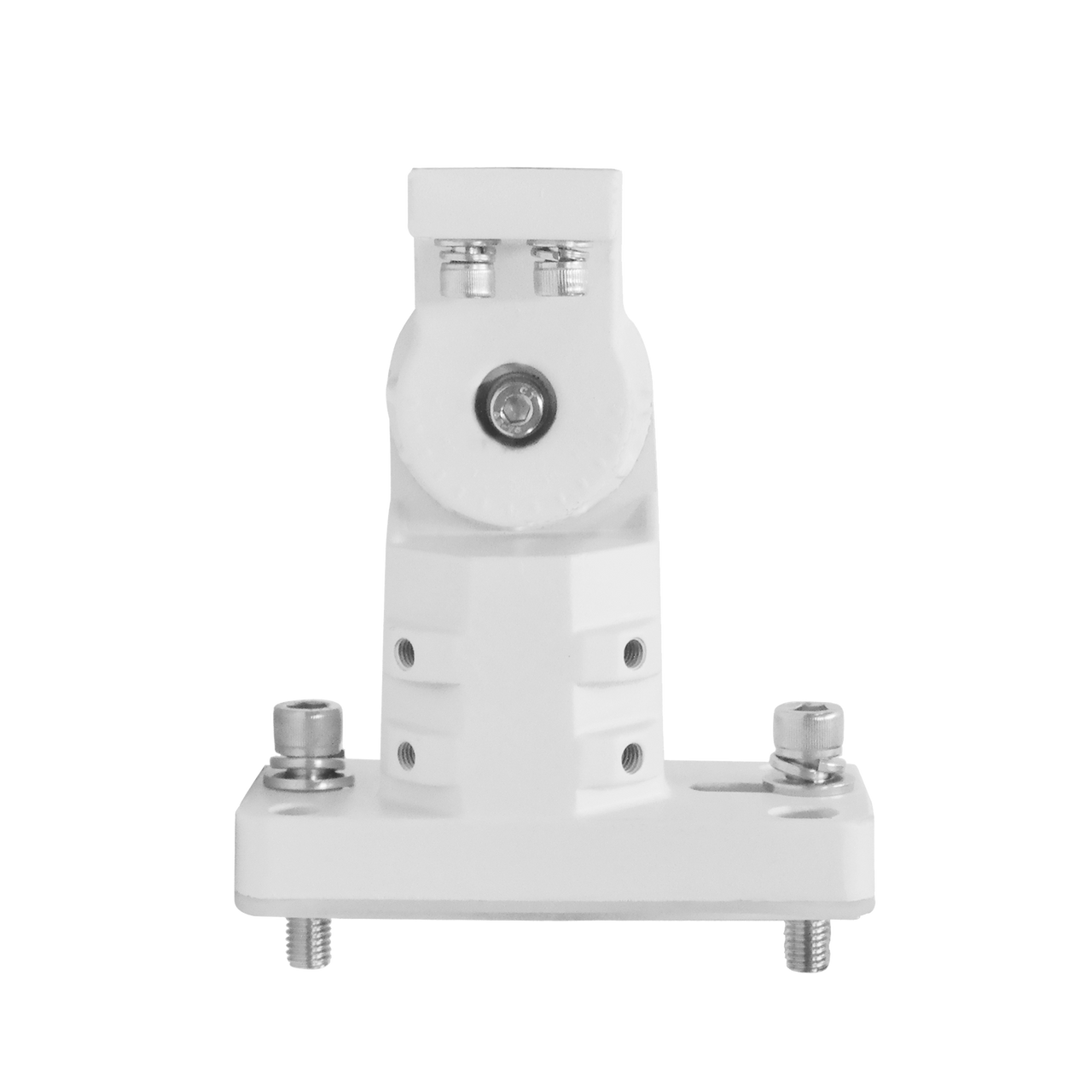 ASD Lighting Adjustable Arm Mounting Bracket 100-300W White