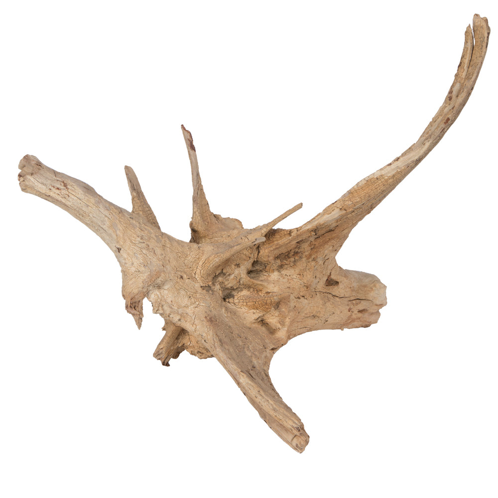 Vickerman 17-24" Bleached Roots - Amazonian Large 1 piece Dried