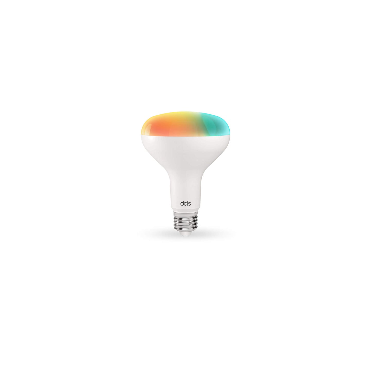 Dals Lighting Smart LED Light Bulbs, CCT Selectable, Dals Connect and Pro Technology