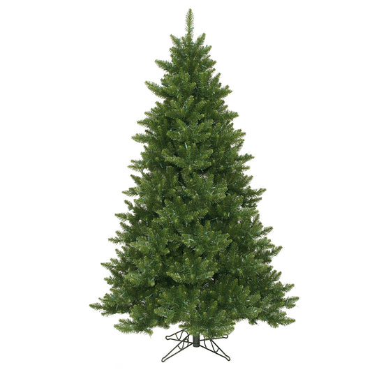Vickerman 6.5' Camdon Fir Artificial Christmas Tree Unlit
